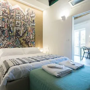Apartamento Dietro La Cattedrale, Palermo