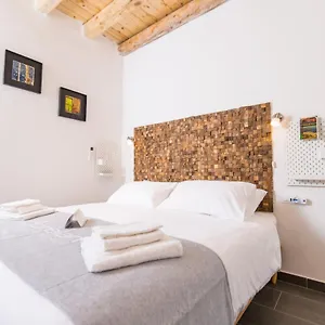 Apartamento Mosina, Palermo