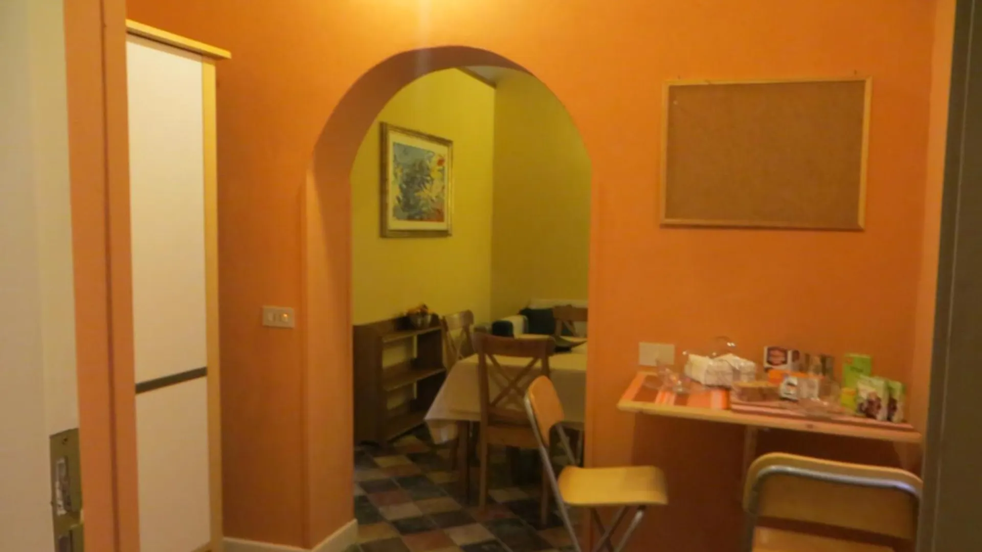 Junior Suite Cattedrale Palermo 0*,  Italy