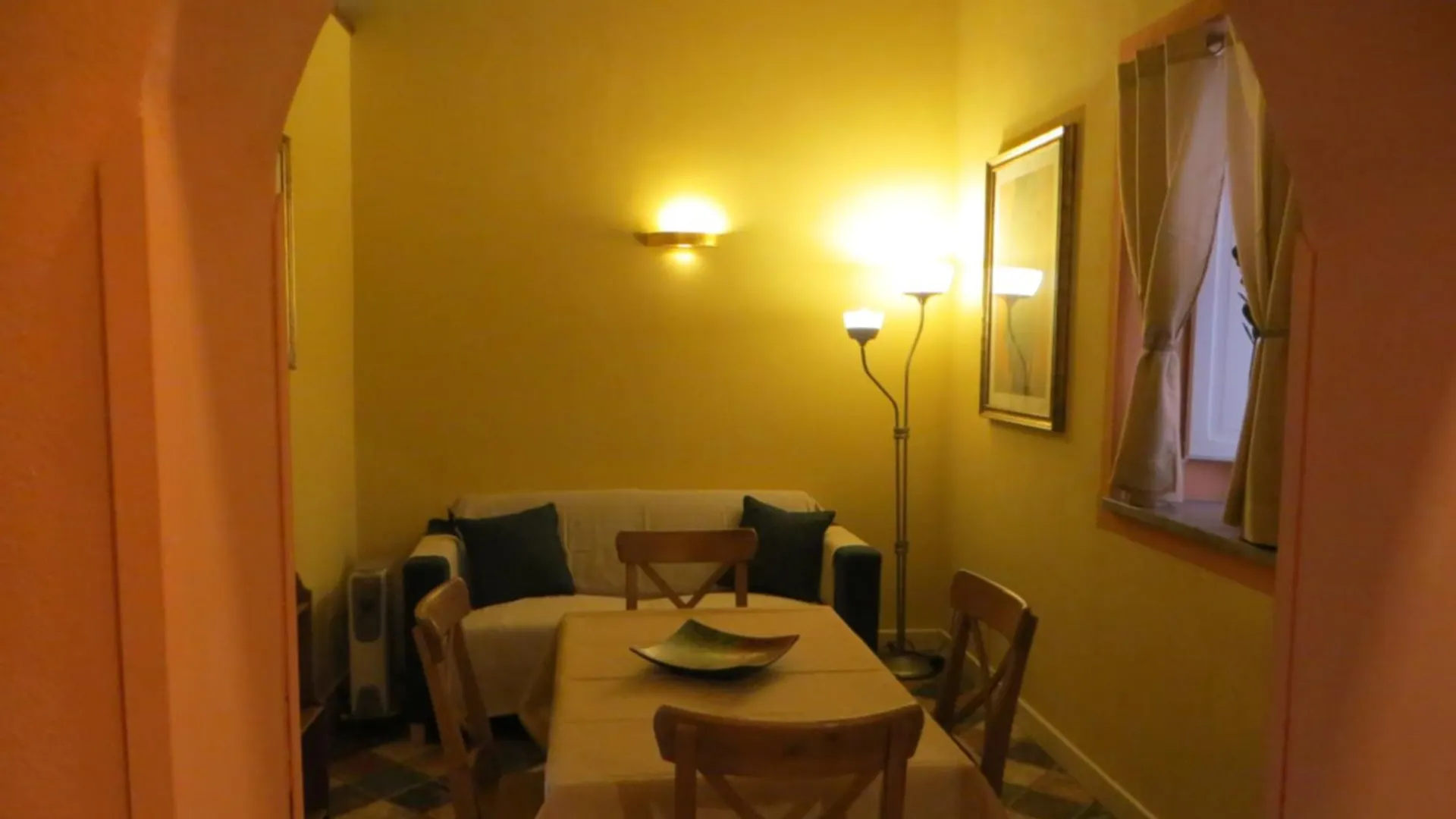 Junior Suite Cattedrale Palermo