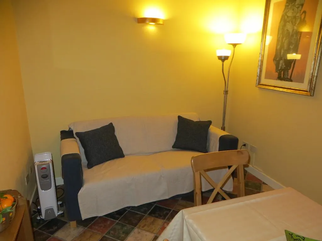 Junior Suite Cattedrale Palermo 0*,