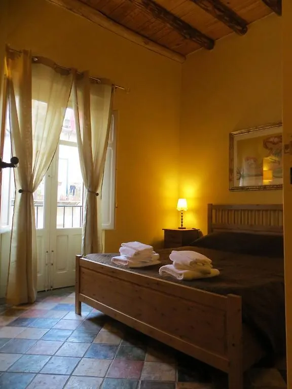 Junior Suite Cattedrale Palermo Italy
