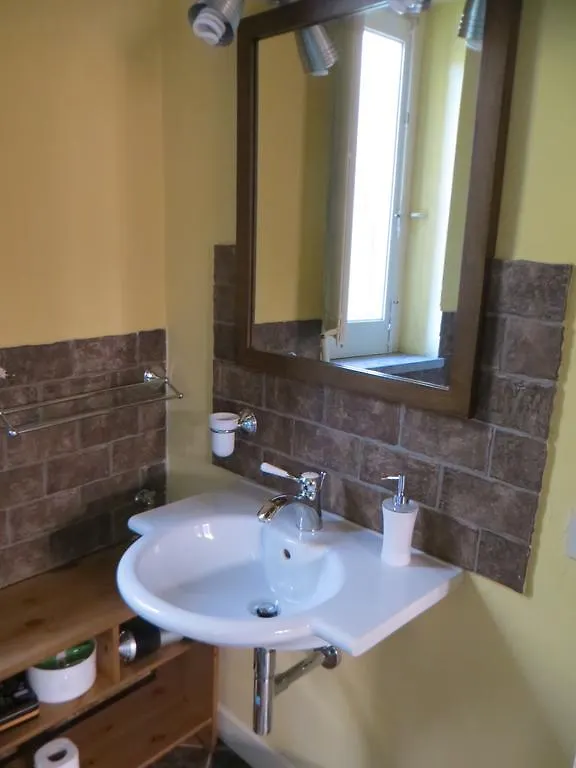 Apartment Junior Suite Cattedrale Palermo
