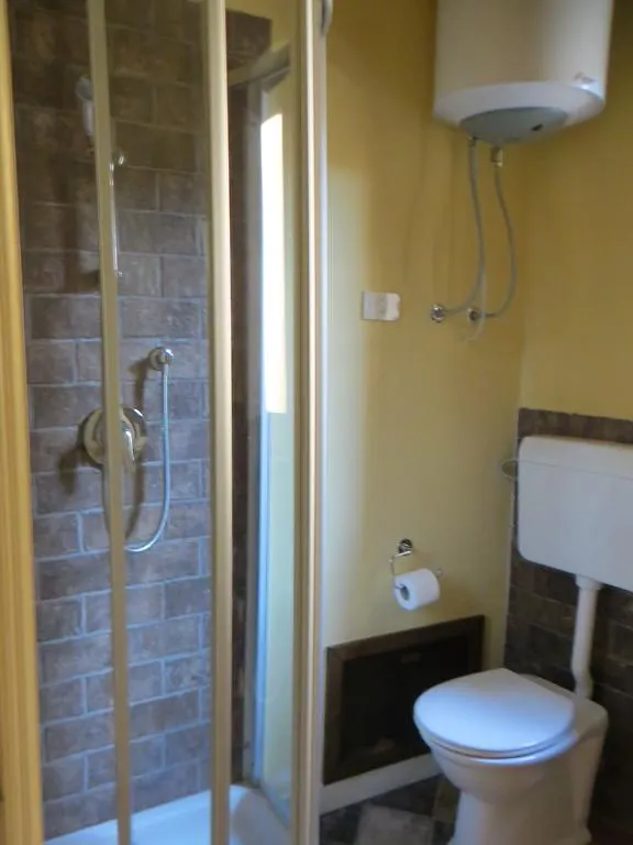 Junior Suite Cattedrale Palermo Apartment