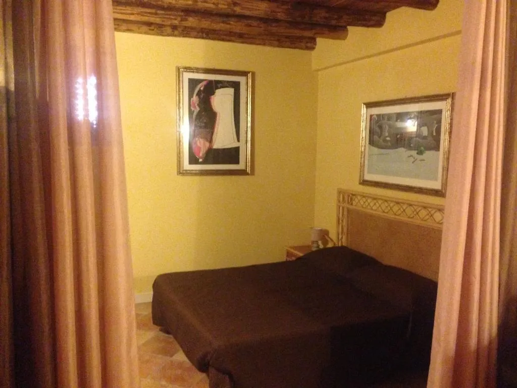 Apartment Junior Suite Cattedrale Palermo Italy